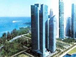 Marina Bay Suites (D1), Condominium #494348721